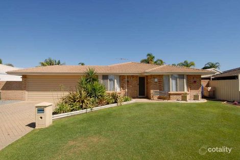 5 Ketch Pl, Waikiki, WA 6169