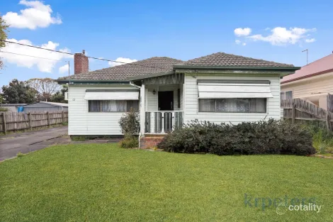 Property photo of 12 Derwent Drive Bayswater VIC 3153