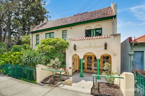 11/23 Waiwera St, Lavender Bay, NSW 2060