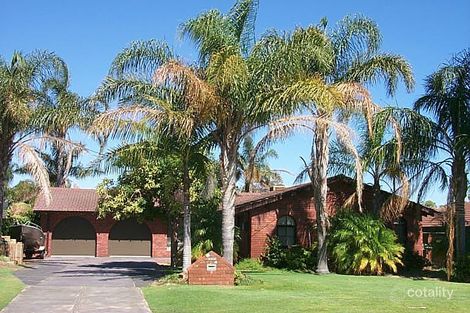 22 Whitely St, Hamersley, WA 6022