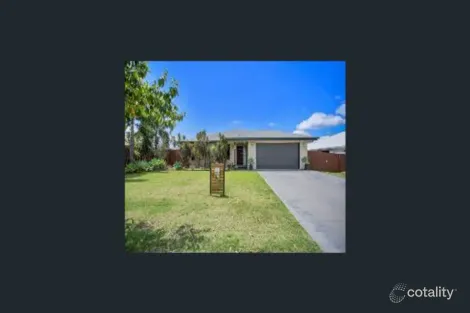 Property photo of 3 Macartney Drive Marian QLD 4753