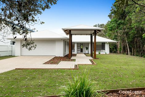 Property photo of 79 Prestwick Drive Twin Waters QLD 4564