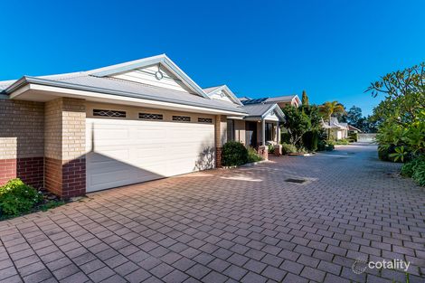 Property photo of 6/61 Tranby Road Maylands WA 6051