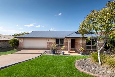 Property photo of 16 Cheihk Crescent Collingwood Park QLD 4301