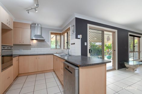 Property photo of 16 Cheihk Crescent Collingwood Park QLD 4301