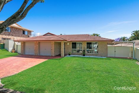 Property photo of 37 Glover Drive Alexandra Hills QLD 4161