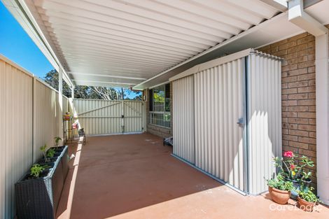 Property photo of 37 Glover Drive Alexandra Hills QLD 4161