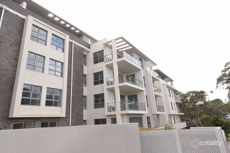 64/31-39 Mindarie St, Lane Cove North, NSW 2066