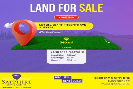 34 Parhelion St, Austral, NSW 2179