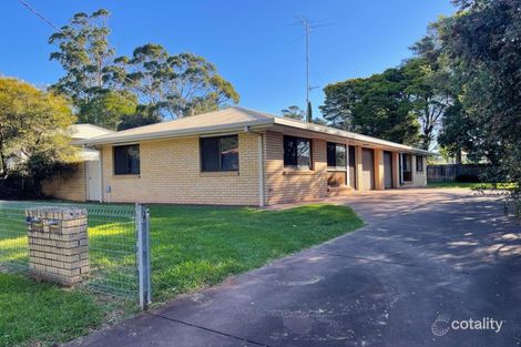 1/9 Norman St, South Toowoomba, QLD 4350