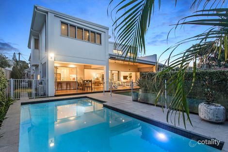 Property photo of 44 McIntyre Street Wooloowin QLD 4030