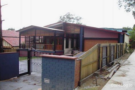 Property photo of 237 Maundrell Terrace Aspley QLD 4034