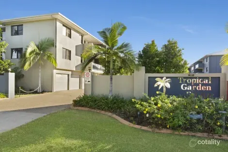 100 NINTH AVE, RAILWAY ESTATE, QLD 4810