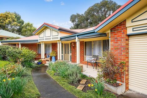 Property photo of 3 Michael Lane Mount Evelyn VIC 3796