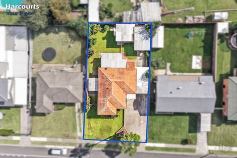 Property photo of 121 Bennett Road Colyton NSW 2760