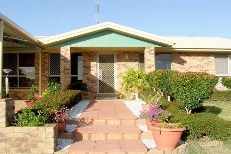 Property photo of 40 Davison Street Gracemere QLD 4702