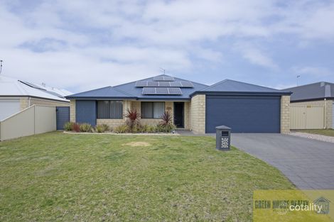 Property photo of 42 Naturaliste Drive Pinjarra WA 6208