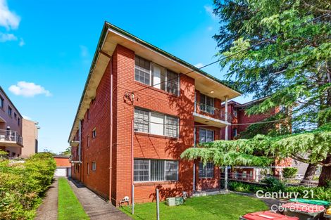 Property photo of 8/592 Blaxland Road Eastwood NSW 2122