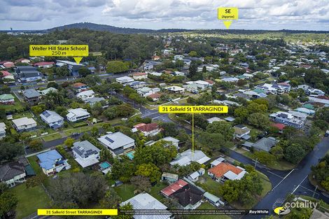 31 Salkeld St, Tarragindi, QLD 4121