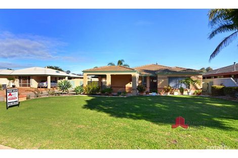 10 Glenhuon Bvd, Eaton, WA 6232