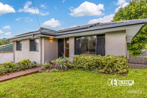 6 Kerrs Lane, Coes Creek, QLD 4560
