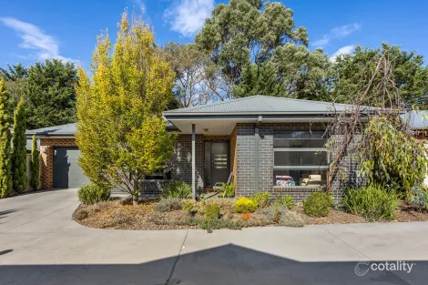 Property photo of 11/97B Barry Street Romsey VIC 3434