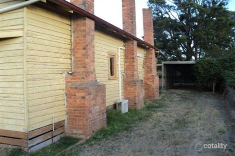 Property photo of 5 Park Street Glenthompson VIC 3293