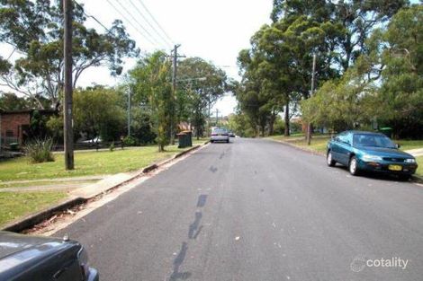 Property photo of 55 Clarke Street Peakhurst NSW 2210