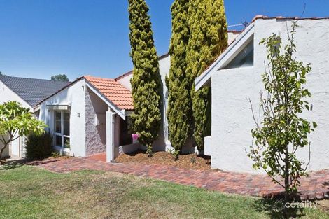 Property photo of 1/52 Drew Road Ardross WA 6153