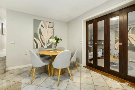 Property photo of 24A Howitt Court Berwick VIC 3806