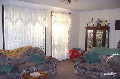 Property photo of 31 Delaunay Street Ingleburn NSW 2565