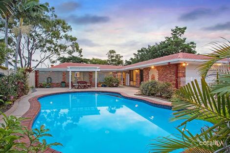 Property photo of 5 Tween Court Mermaid Waters QLD 4218