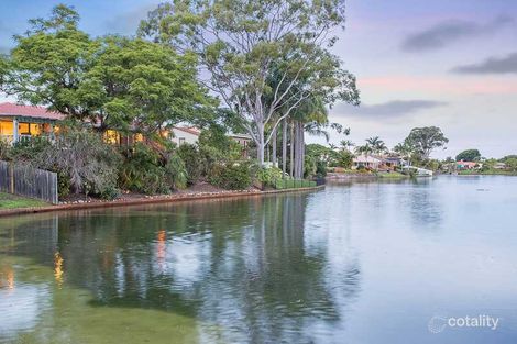Property photo of 5 Tween Court Mermaid Waters QLD 4218