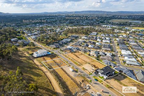 6 Gratwick View, Wodonga, VIC 3690