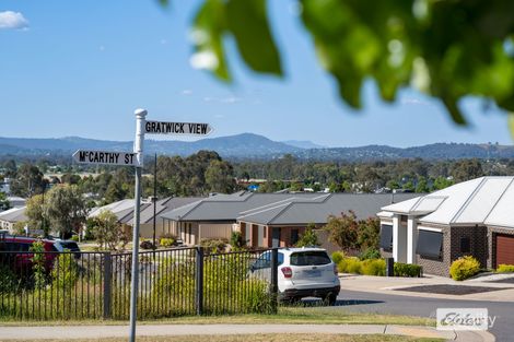 Property photo of 6 Gratwick View Wodonga VIC 3690