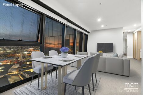 Property photo of 2905/8 Pearl River Road Docklands VIC 3008