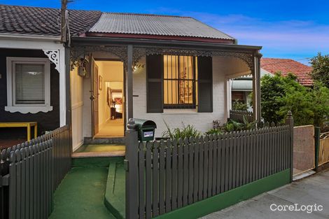 Property photo of 116 Windsor Road Dulwich Hill NSW 2203