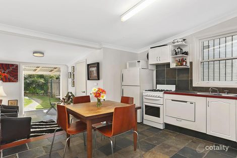 Property photo of 116 Windsor Road Dulwich Hill NSW 2203
