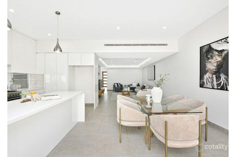 Property photo of 653A Henry Lawson Drive East Hills NSW 2213