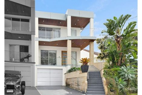 Property photo of 653A Henry Lawson Drive East Hills NSW 2213