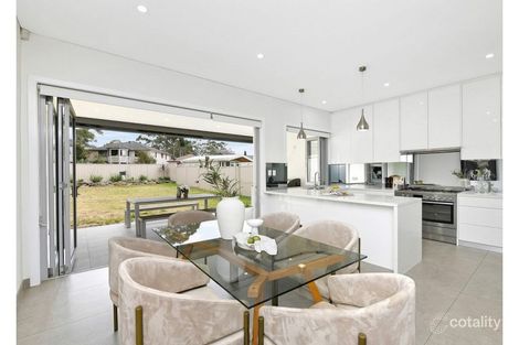 Property photo of 653A Henry Lawson Drive East Hills NSW 2213