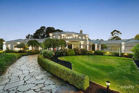 38 Obriens Lane, Templestowe, VIC 3106