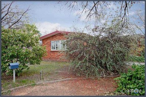 Property photo of 87 Antill Street Downer ACT 2602