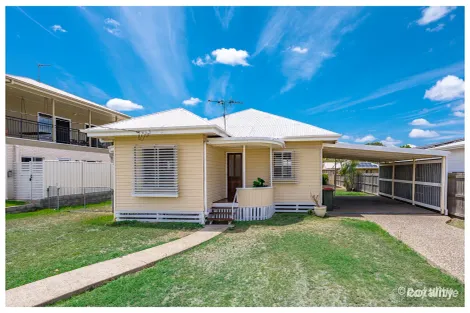 95 Eton St, West Rockhampton, QLD 4700