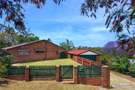 Property photo of 12 Cooranga Street Jindalee QLD 4074