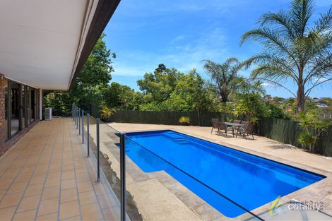 Property photo of 12 Cooranga Street Jindalee QLD 4074