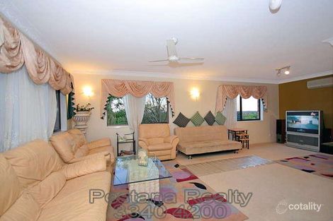 Property photo of 22 Rholanda Crescent Springwood QLD 4127