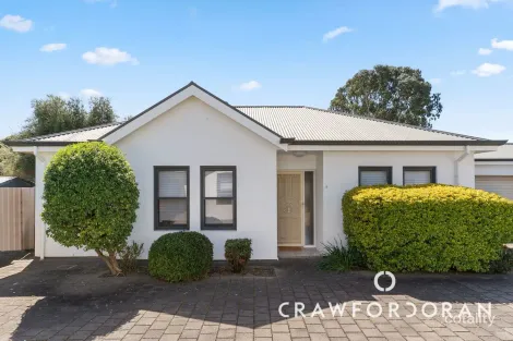 Property photo of 6/49 Green Street Brompton SA 5007