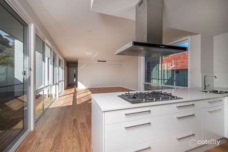 Property photo of 24A Newcastle Street Hamilton North NSW 2292