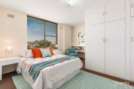 Property photo of 24/102 Spit Road Mosman NSW 2088